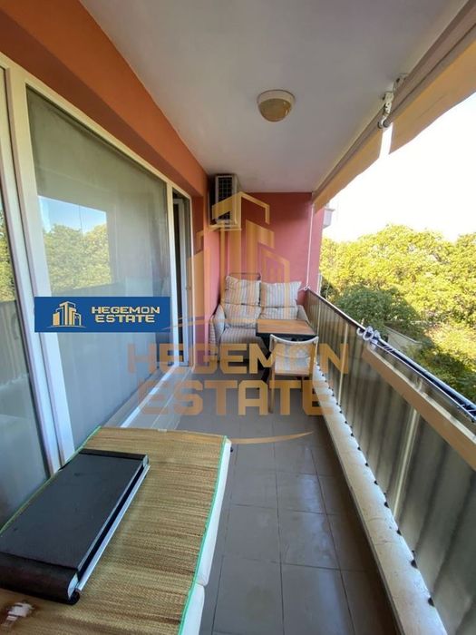 1-стаен в Варна, област-м-т Ален Мак