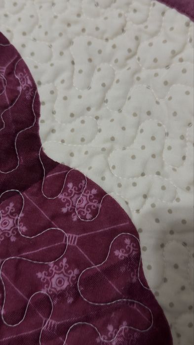 Покрывало стеганое, хлопок