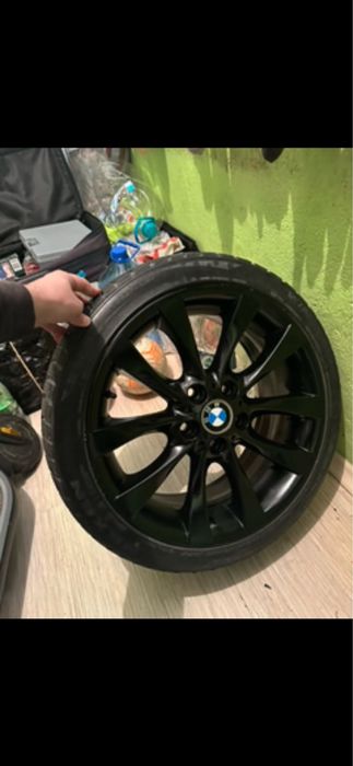 Джанти BMW 18 цола