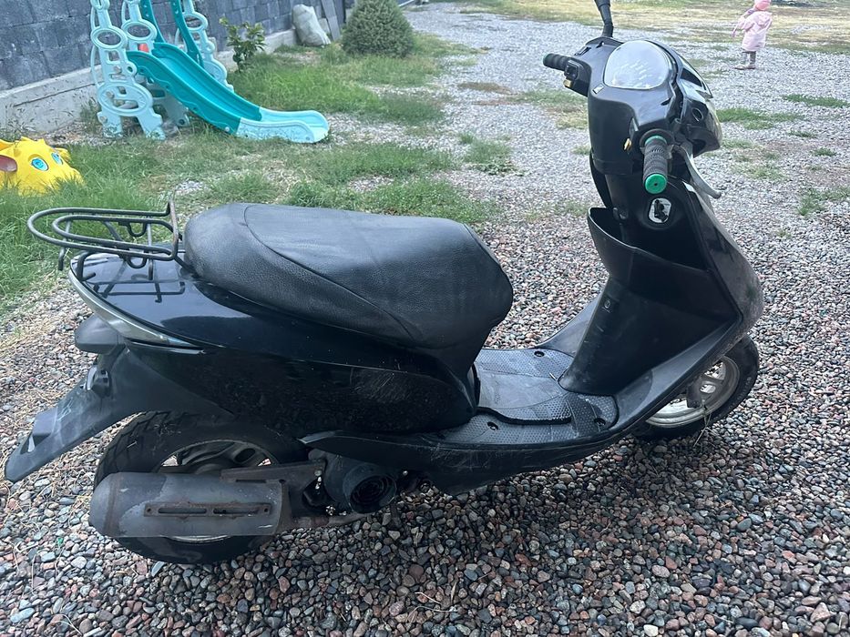 Продам мопед Хонда