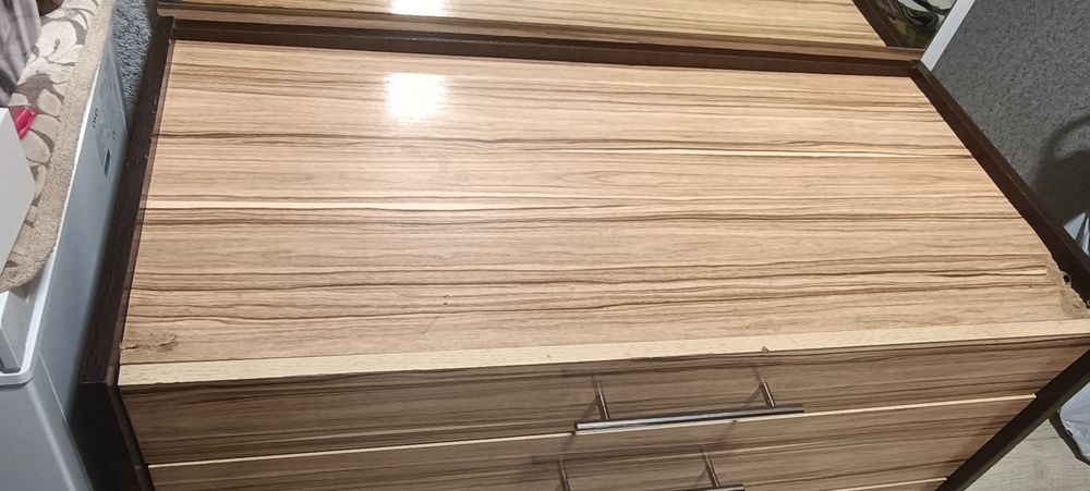 Продам камод б/у 10000 тг (торг)