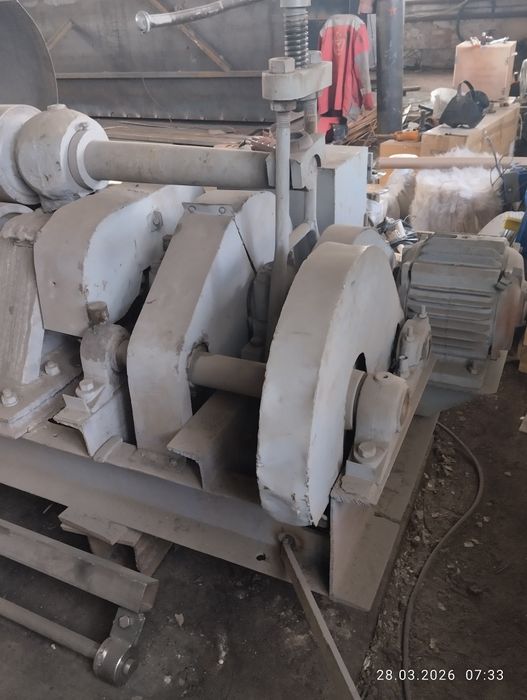 Valsofka mexanicheski