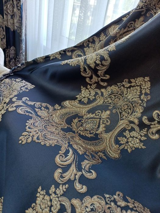 Продам Шторы 3-2,60