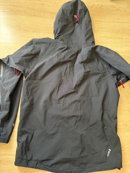 Rab L pertex shield +