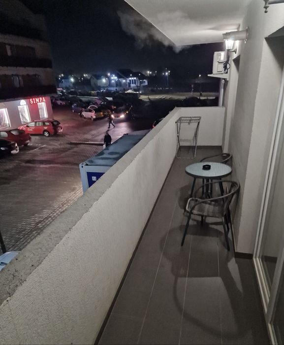 Apartament 2 camere | Calea Cisnadiei - Arhitectilor-Tiberiu Ricci