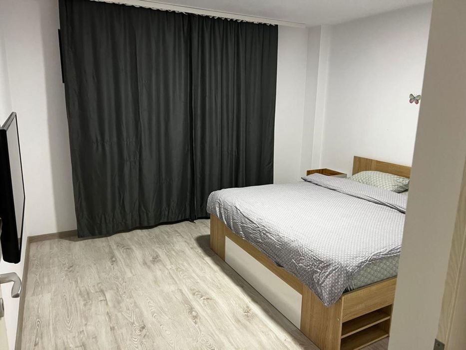 Regim hotelier Calea Unirii