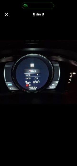 Vand/Schimb Volvo V60 D6 plug in hibrid 2014 (accept si unele schimburi cu masini mai ieftine +diferenta)pret in euro