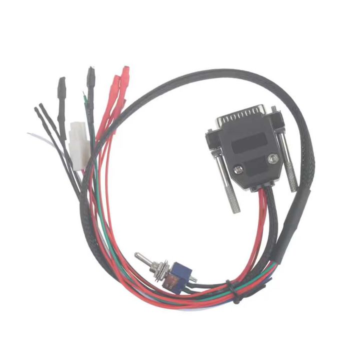 Програматор за Чип Тунинг - FGtech Galletto V54 0475 Eu Clone