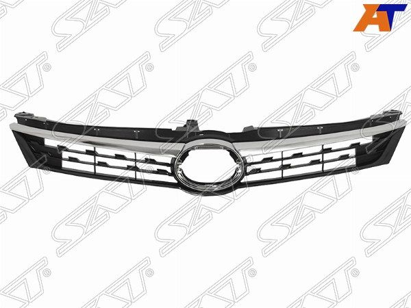 Решетка радиатора  Toyota Camry