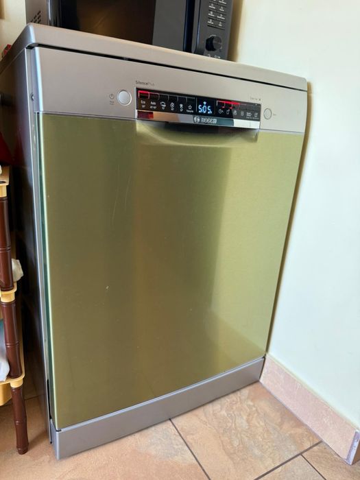 Masina de spalat vase Bosch 60 cm