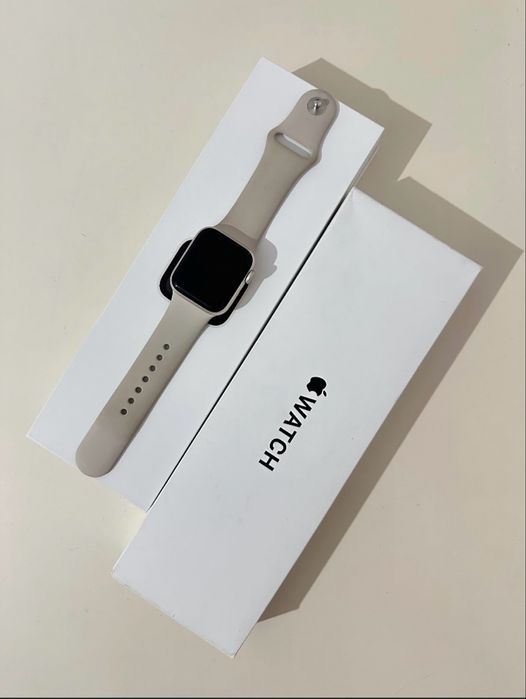 Apple watch se 2 gen