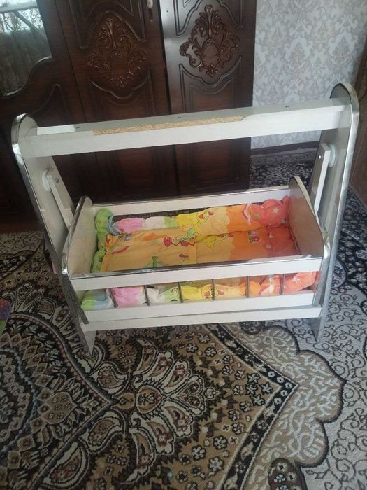 Bolalar belanchagi
