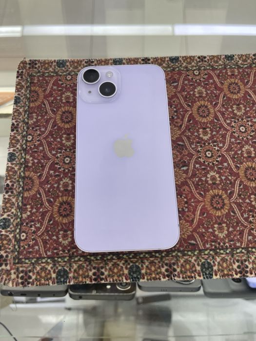 Iphone 14 память 128