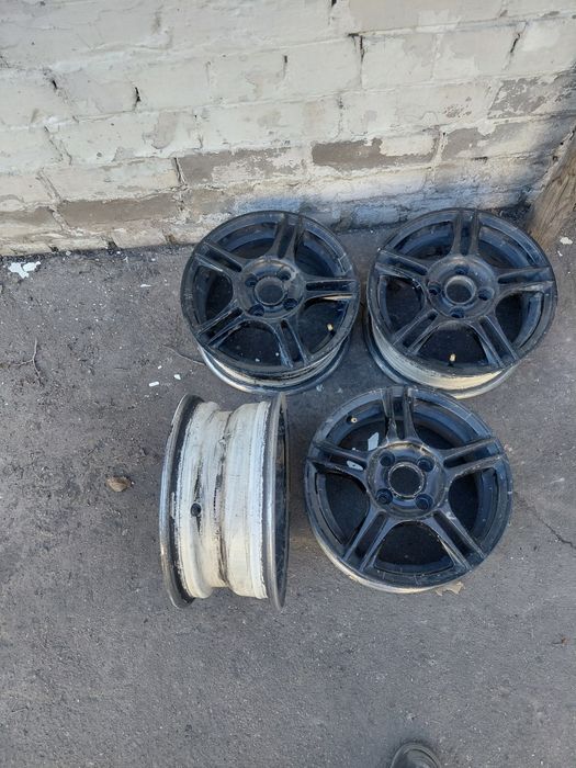 Продам диски r 13 .