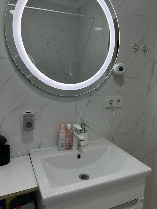 Продается квартира за ханшатыром