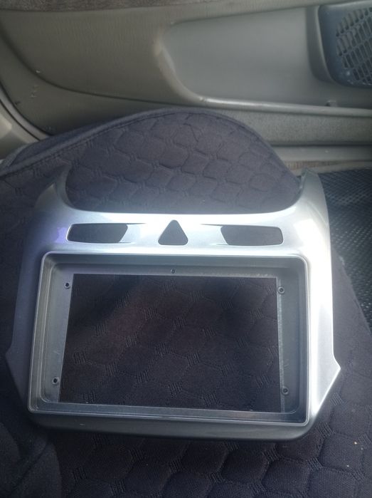 Переходная рамка под Андроид