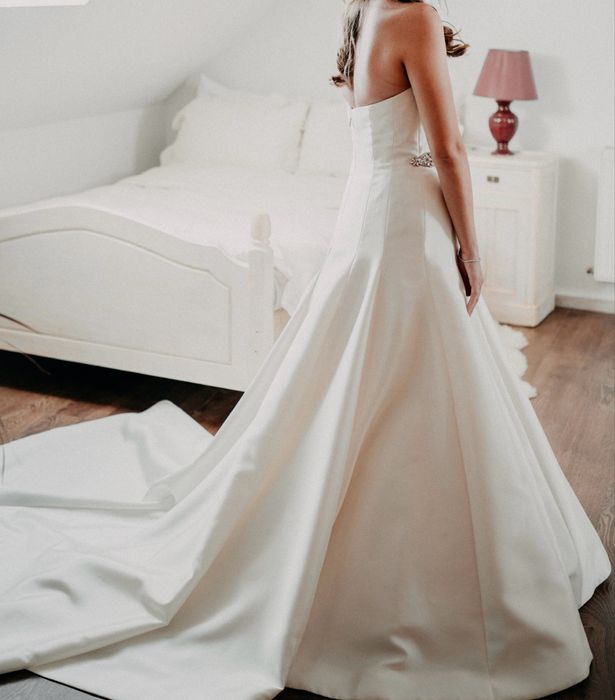 Rochie de mireasa