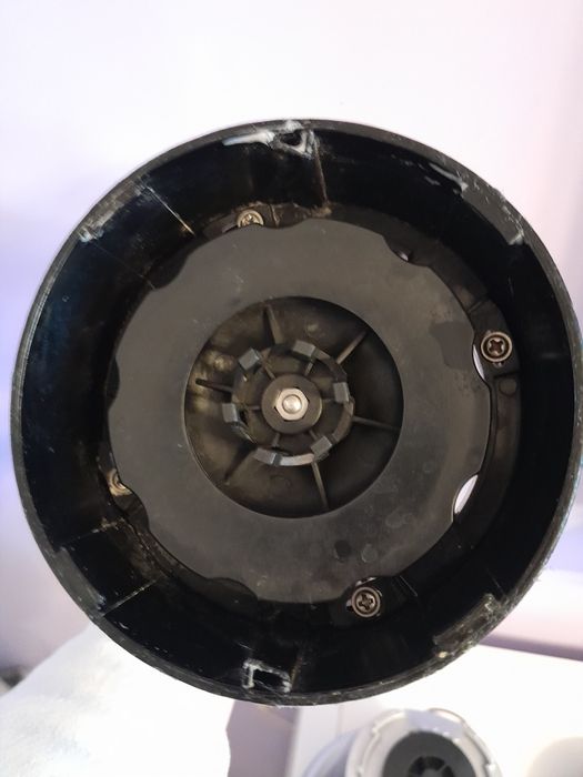 Блендер cookworks стъклена кана 500w