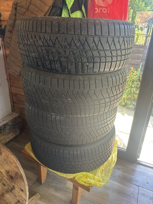 Cauciucuri KUMHO