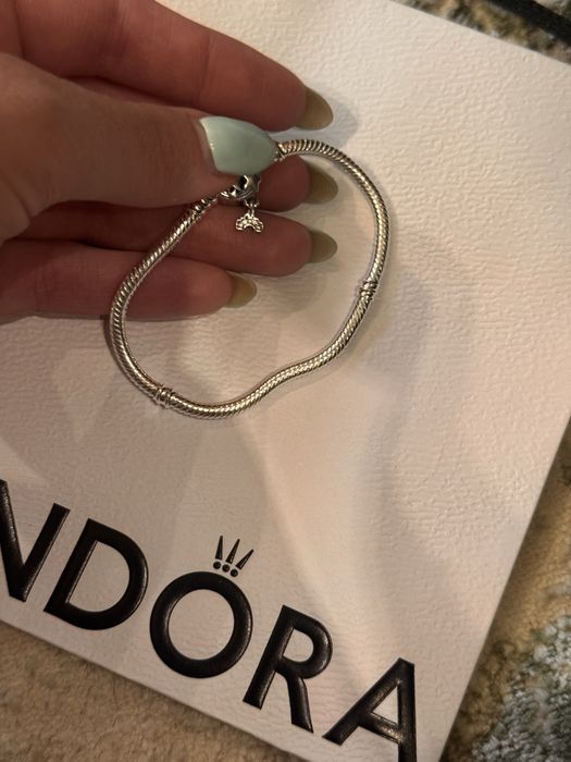 Pandora disney гривна Пандора Дисни