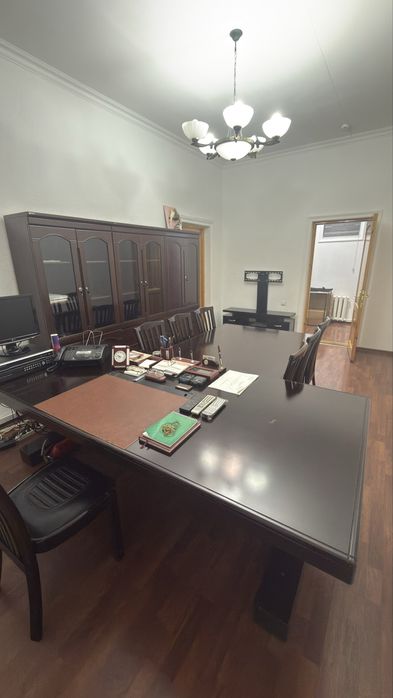 Аренда помещения