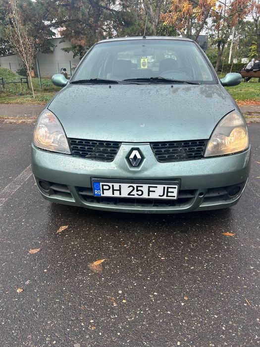 Vând Renault Symbol