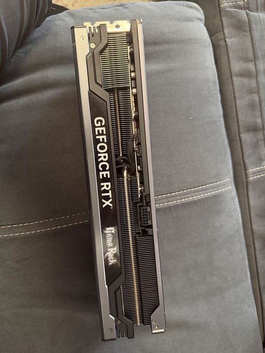 Palit GameRock GeForce RTX 4090