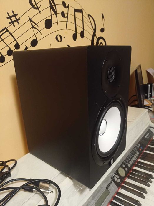Boxe Studio Yamaha