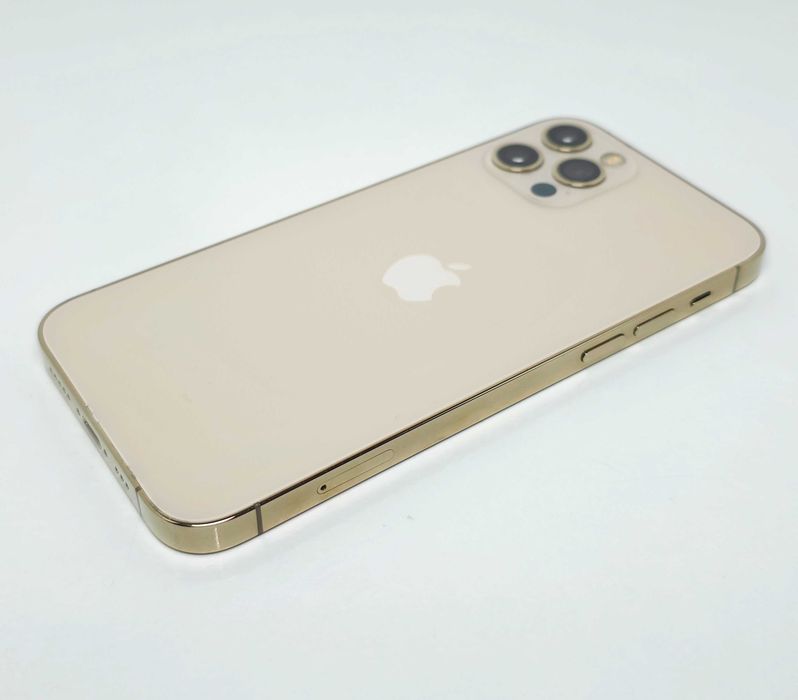 iPhone 12 Pro 128GB Gold
