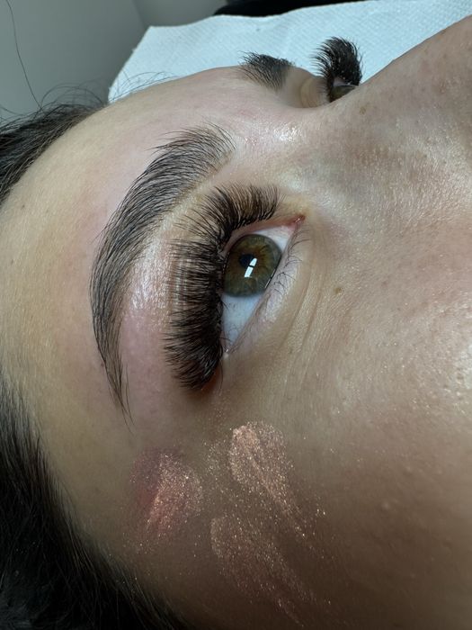 Extensii gene fir cu fir Timisoara zona Sagului