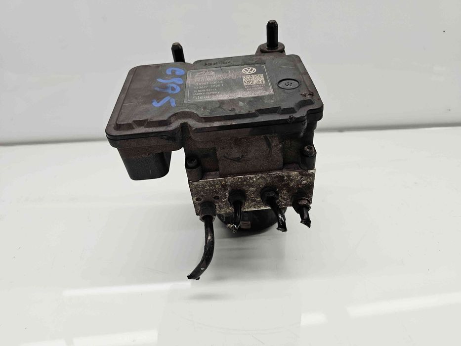 Pompa ABS Skoda Superb II Combi (3T5) Facelift [Fabr 2009-2015] 1K0907