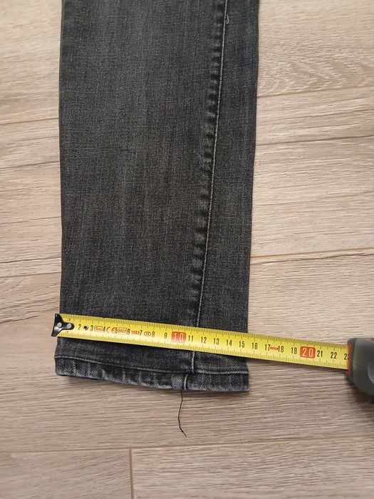 2бр=20евро дънки Antony Morato 33