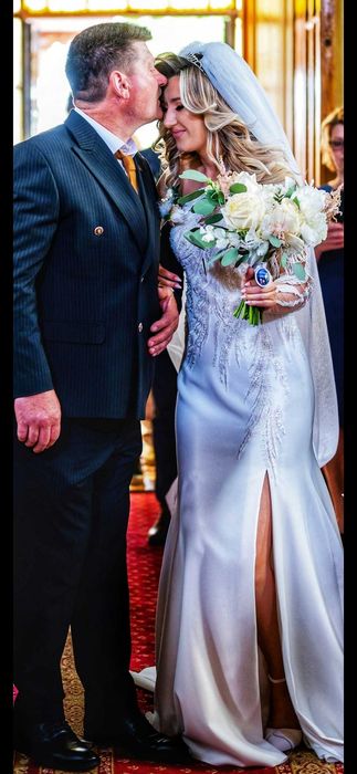 Rochie mireasă White Lady