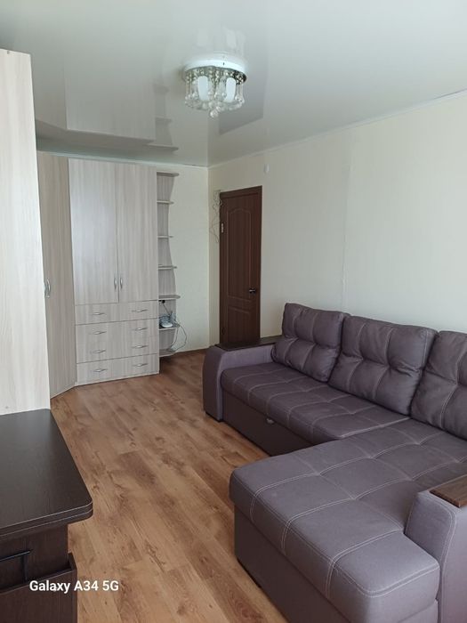 Сдается квартира 2х комнатная