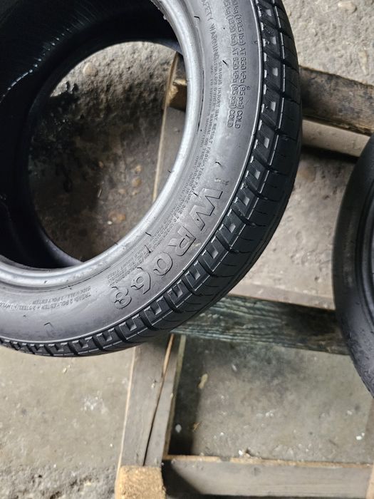 4 anvelope 195 50 13C Journey 2022