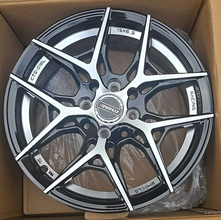 Formula Plus Диска R13