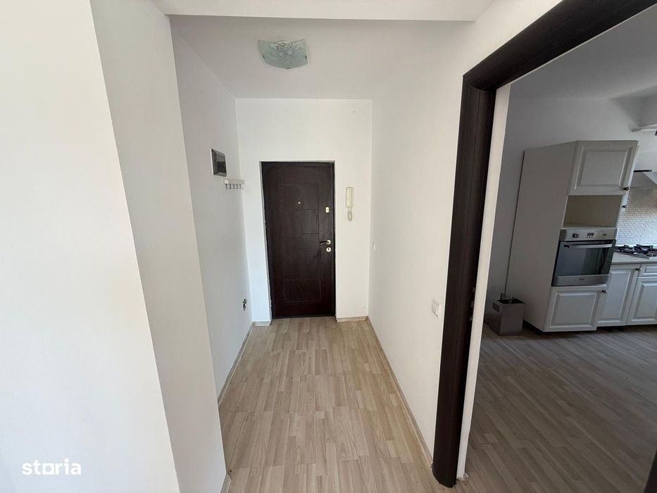 3 camere | 65,62 mp utili | COMISION 0 | Loc de parcare inclus