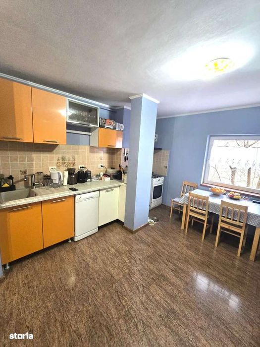 Apartament etaj 1 | Micro 17 | Parc UFO