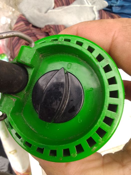 vând aparat pentru lipit folie solar, Pe, PVC, suflantă aer cald leister