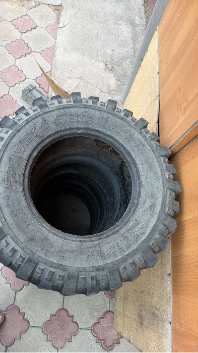 Резина  продам торг