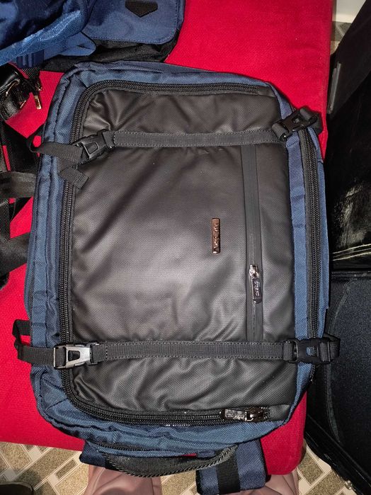 Rucsac leptop Lamonza