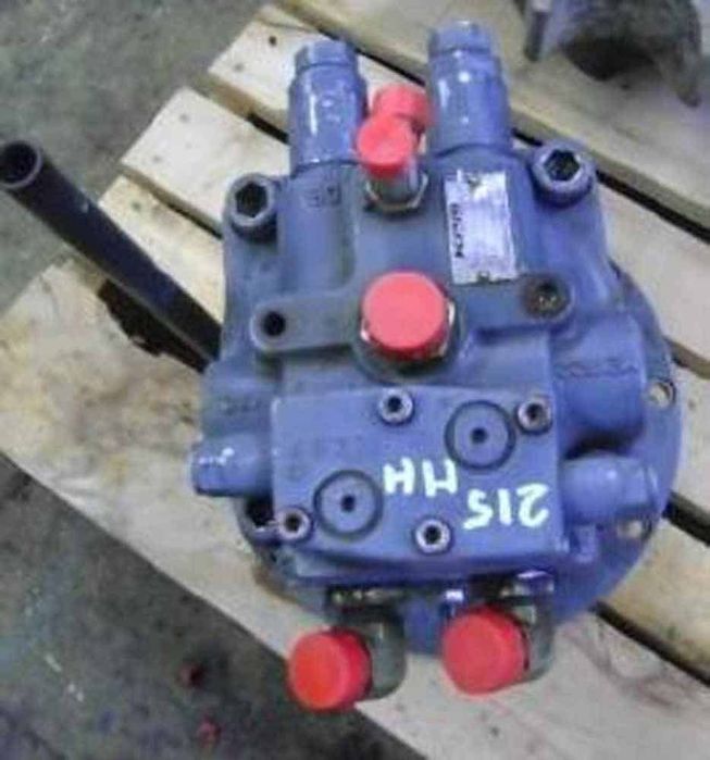 pompa hidraulica new holland e215 ult-036945