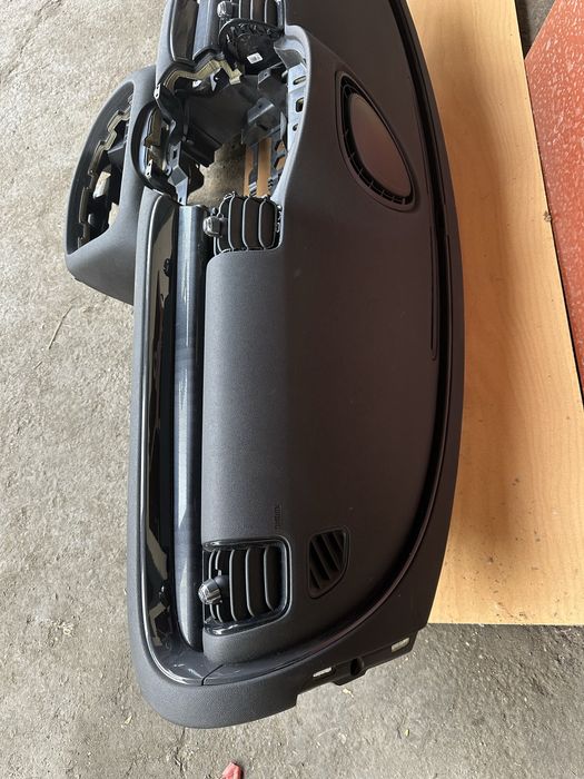 Табло волан и колани за Мини Клубмен Mini Clubman 2017 F54