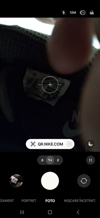 Nike Air Force 1 Low Travis Scott Cactus Jack – EU 40 – original