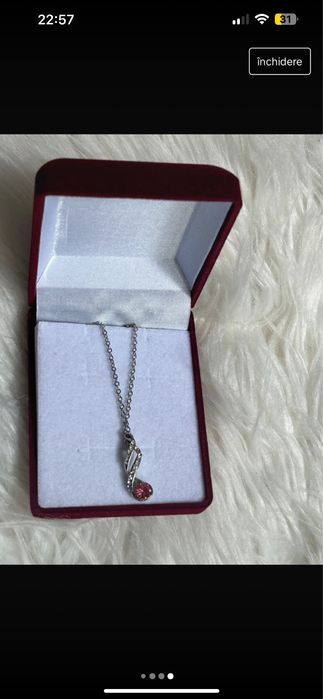 Lant argint 925 superb! Nou‼️