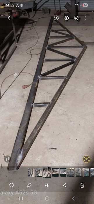 Facem ferme la comanda