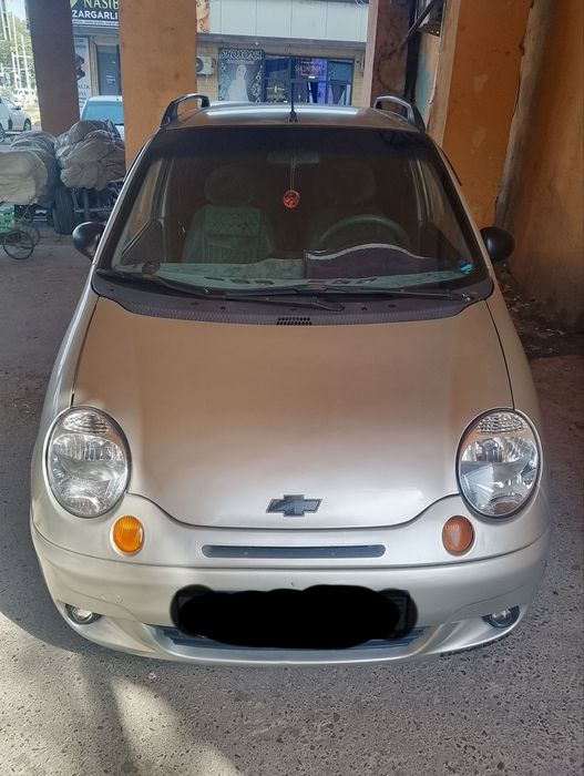 Matiz 2009 матиз 2009