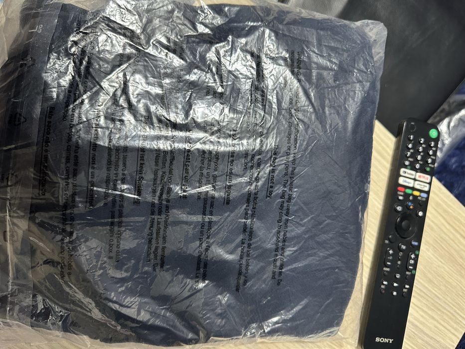 Толстовка худи Tommy Hilfiger. p-L.