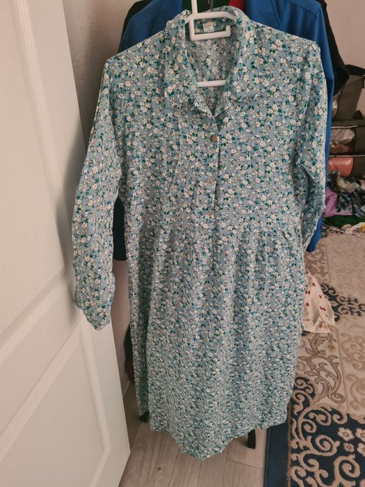 Продам платье длинные женские