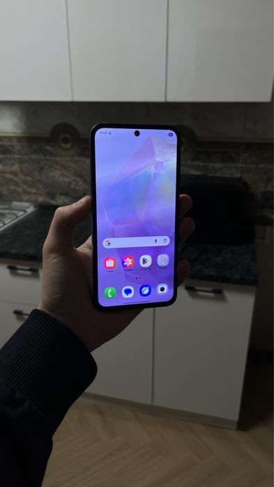 Samsung A35 5G 128/8 gb. Телефон